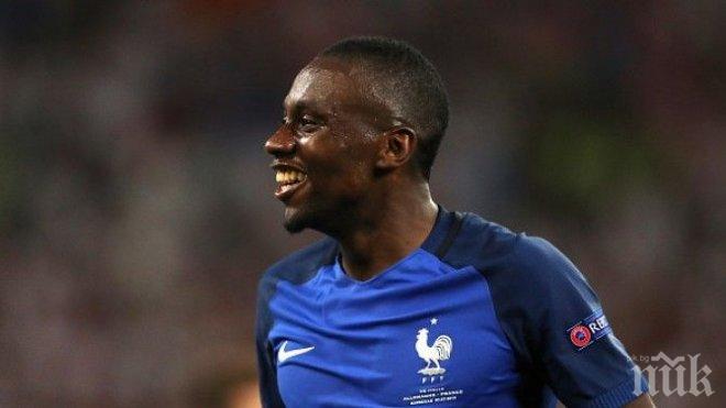 Матюиди: Европейският финал е битката на живота ни