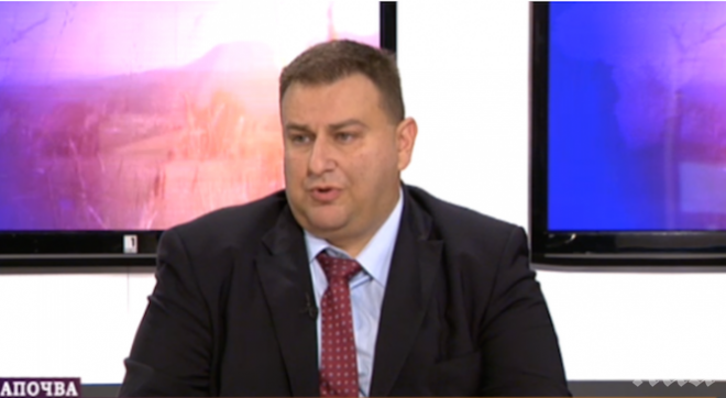 Евродепутат от ГЕРБ: Пращаме 40 служители да пазят ЕС
