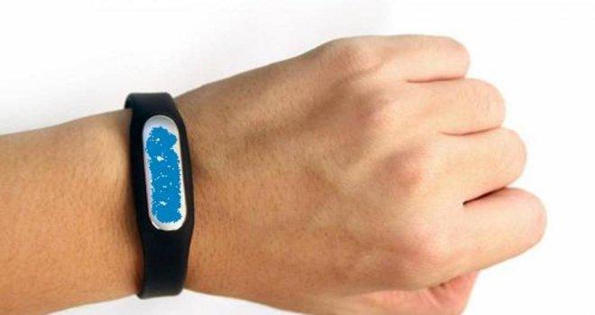 Гривна ни пази от махмурлук до края на дните ни