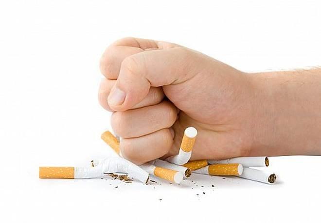 Вижте кога е най-подходящото време да откажете фасовете