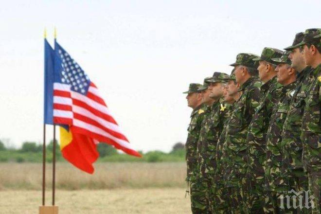 Германските социалдемократи са срещу плановете на НАТО в Източна Европа