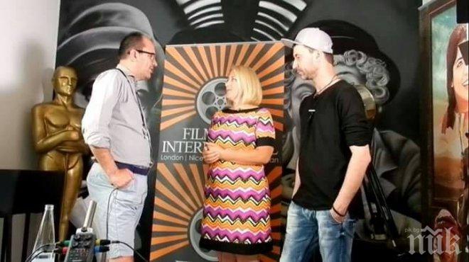 Български филм на бис в Мадрид: Лентата Колко си хубав грабна зрителите (ВИДЕО)