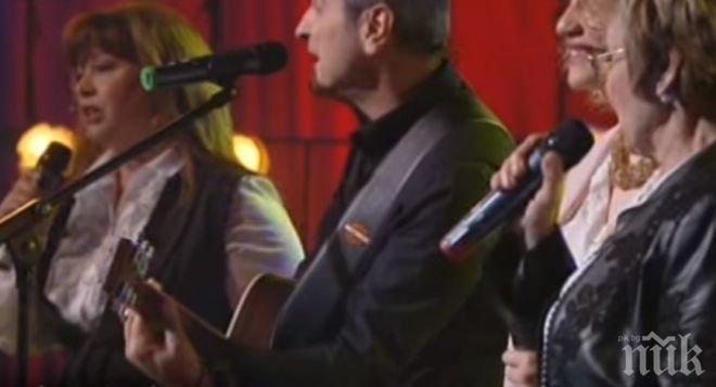 Спират гаврата с „Бургаски вечери” (ВИДЕО)