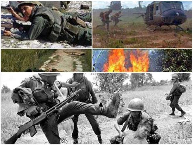 НЕВЕРОЯТНО! Баща и син се върнаха в цивилизацията след 40 г. живот в джунглите на Виетнам 