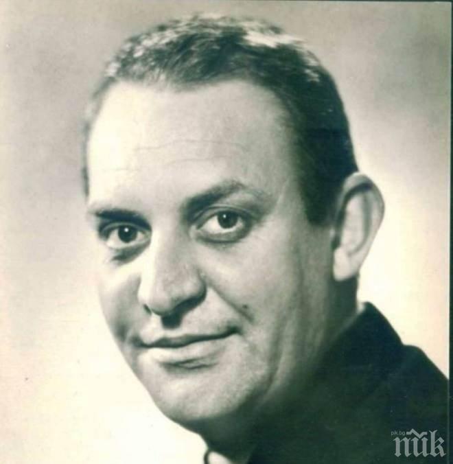 Големите любови на Георги Черкелов