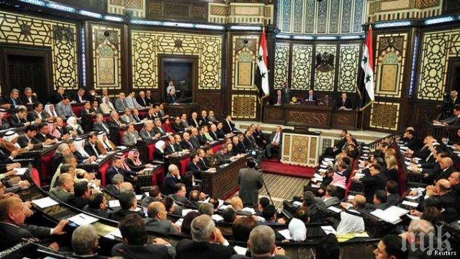 Полският парламент одобри реформата на конституционния съд