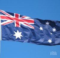 Победа на консерваторите на парламентарните избори в Австралия