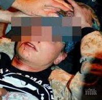 ЕКШЪН! Поредно меле на Слънчака! Петима охранители помляха зверски софиянец
