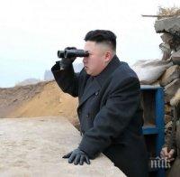 Ким Чен Ун се ядоса на САЩ, закрива дипломатическия си канал за връзка с Вашингтон чрез ООН