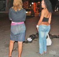 УНИКАЛНА ИЗПОВЕД! Проститутка от Е-79: Оправям по 10 мъже на ден, изкарвам по 6 лева на минута, ресто не връщам!