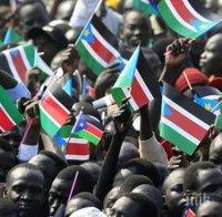 Британски дипломат: Ситуацията в Южен Судан изисква въвеждането на оръжейно ембарго