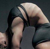 Със своите умения 14 годишно момиче шокира жури в конкурс за таланти! На бас, че не можеш като нея!