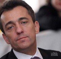 ПИК TV: Посланик Дьо Кабан: Може би един ден България ще ме направи свой гражданин