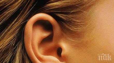 горят ушите означава