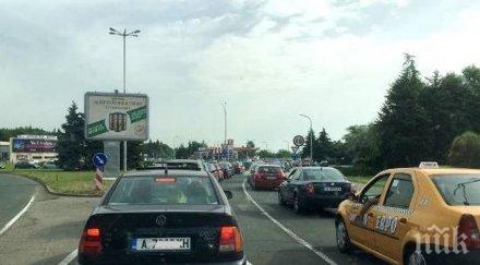 внимание страшна тапа влизане бургас южното черноморие