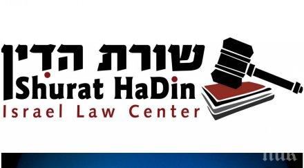 жертви палестински нападения подадоха иск фейсбук искат милиард долара