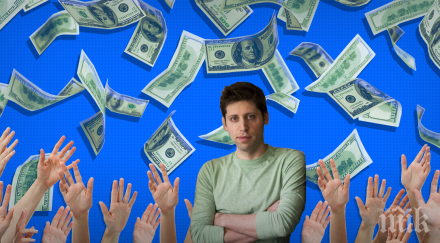 епохата свръхбогатите стане първият трилионер света