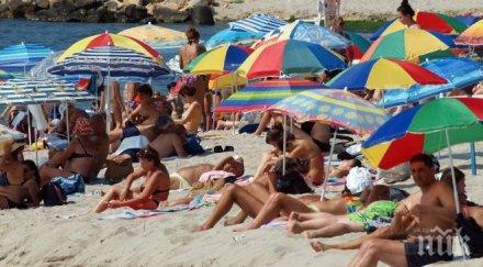 коварните летни вируси имат слабо преборим