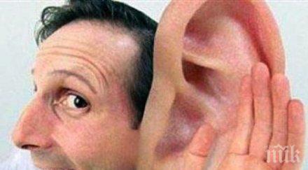 германското разузнаване подслушвало десетки правителства партньори нато