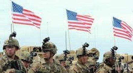 броят самоубийствата сред американските ветерани нараснал 2001