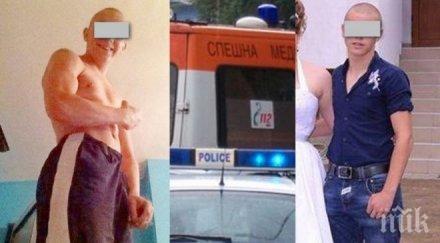 майката наръгания смърт китен борис проговори убиеца