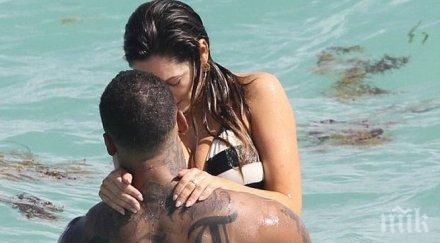 сексът летния отпуск хубав