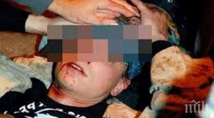 екшън поредно меле слънчака петима охранители помляха зверски софиянец