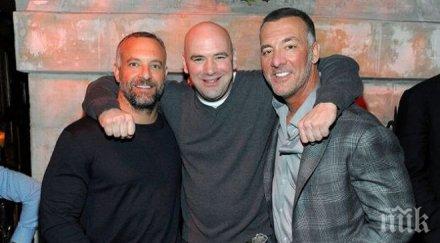 продадоха ufc рекордните милиарда долара