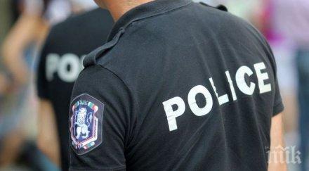 полицията бургас удавено дете равда