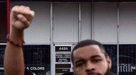 стрелецът далас планирал мащабно нападение полицията