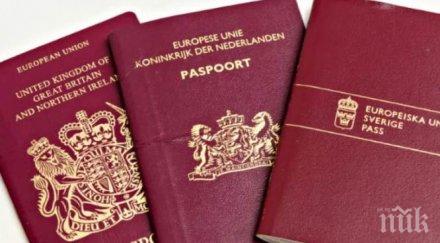 ново недоволни брекзита британци напират стават поляци