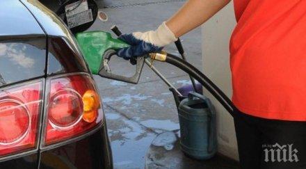 икономисти прогнозират горивата пак поскъпват