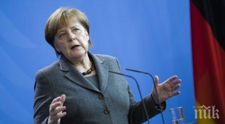 все повече украинци вземат германско гражданство