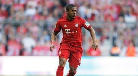 байерн пуска дъглас коста играе олимпиадата