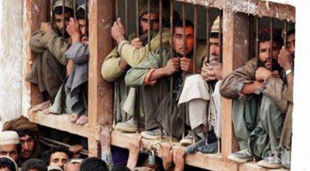 перу започна действа високият затвор света