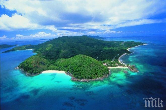 Бахамските острови предупредиха гражданите си за опасности в САЩ