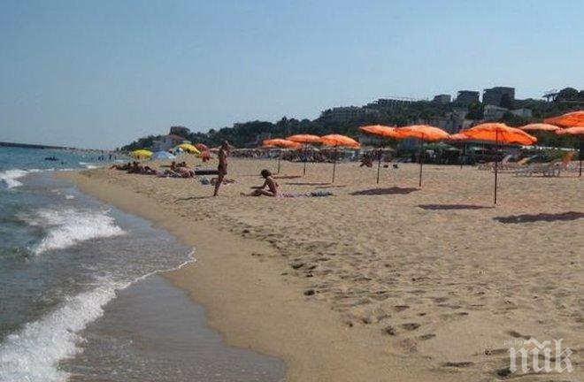 Трагедия във Варна! Морето изхвърли удавен перничанин