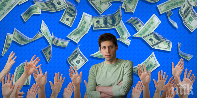 Епохата на свръхбогатите: Кой ще стане първият трилионер в света?