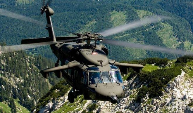 Започва авиационният салон във Фарнбъро