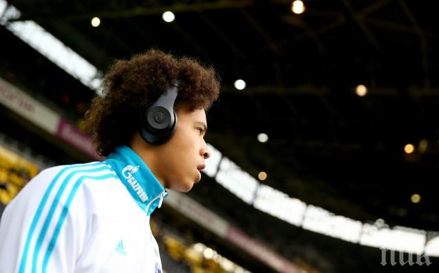 Манчестър Сити готви нов трансферен удар