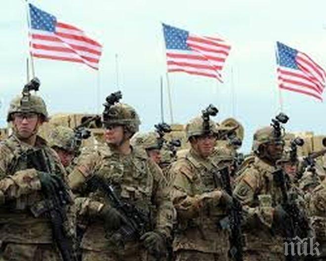 Броят на самоубийствата сред американските ветерани е нараснал с 35 % след 2001 г.