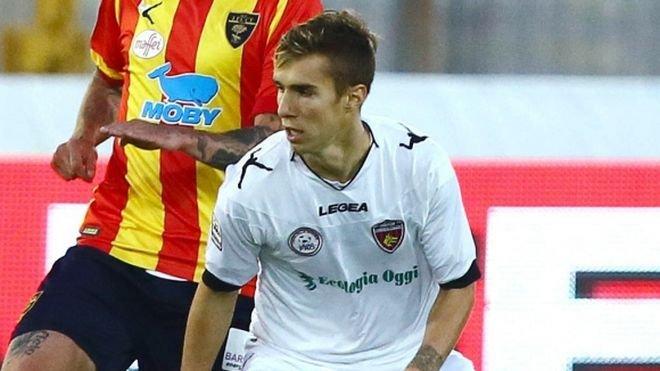 Удинезе продължи договора на Антонио Вутов