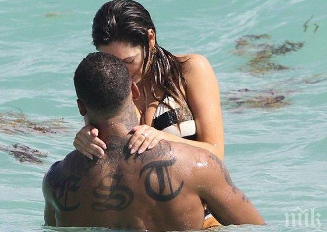 Защо сексът през летния отпуск е по-хубав