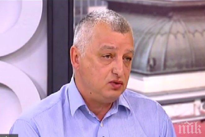 Психолог: В образованието има хора, които не са за там (ВИДЕО)