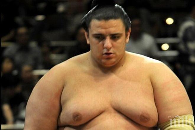 Аоияма загуби стартовата си схватка в Нагоя