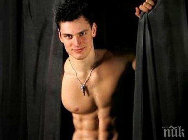 Няма да повярвате! Вижте какво правят мъжете в клиниките за красота