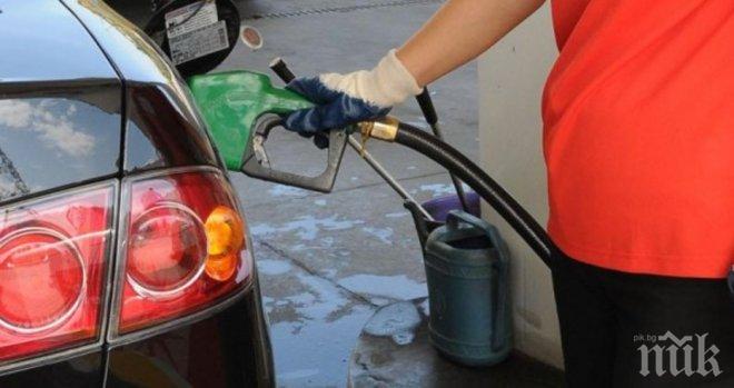 Икономисти прогнозират: Горивата пак ще поскъпват