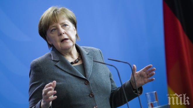 Все повече украинци вземат германско гражданство