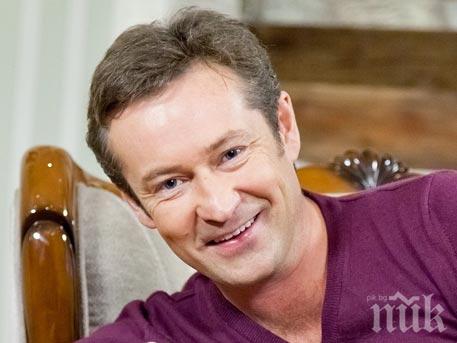 Самоуби се известен руски телевизионен водещ