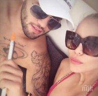 Деси Слава в разтърсваща изповед: Простих на мъжа, който ме пребиваше!